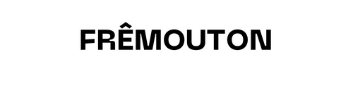FRÊMOUTON 